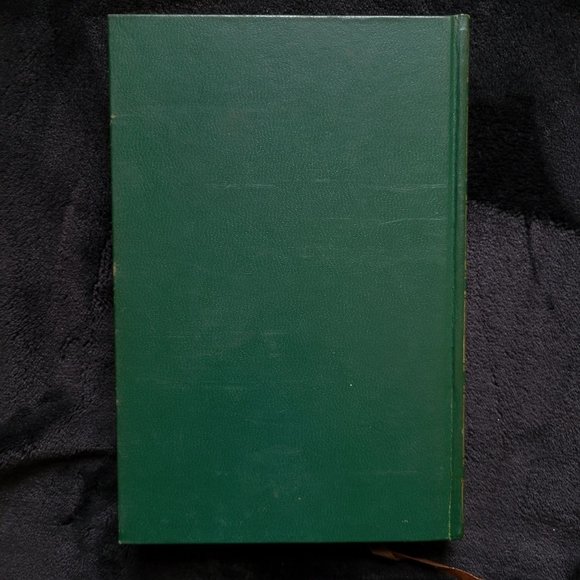 Jamaica Inn by Daphne Du Maurier International Collector's Library 1936 - Picture 5 of 10